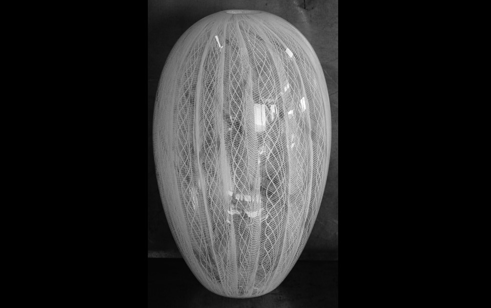 KOSEN - blown glass - 