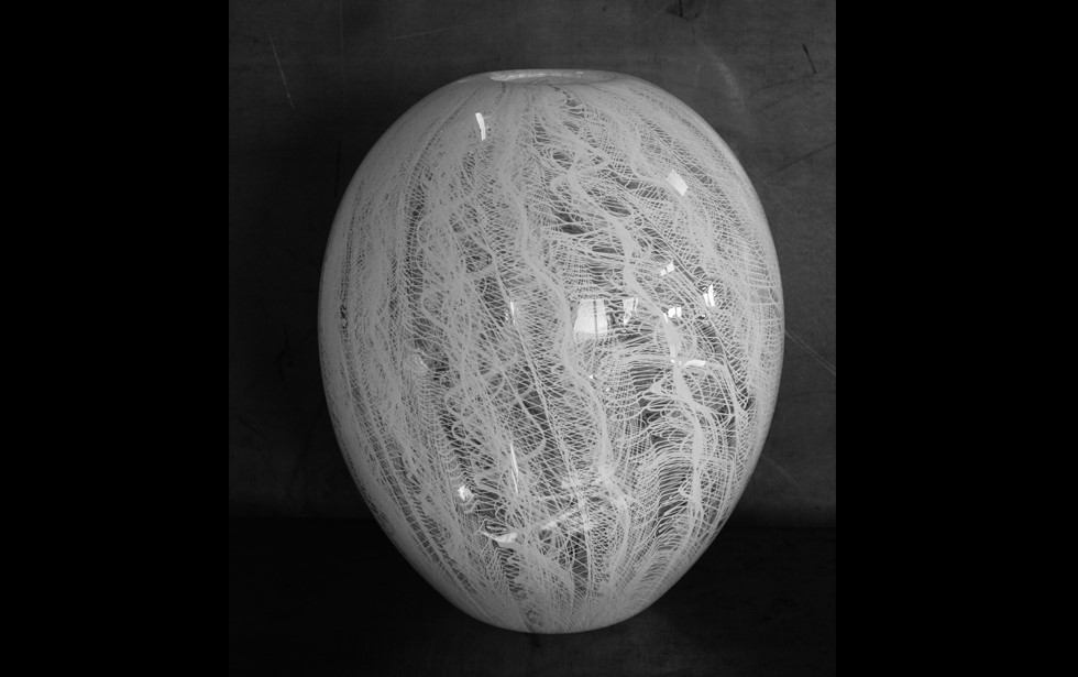 KOSEN - blown glass - 