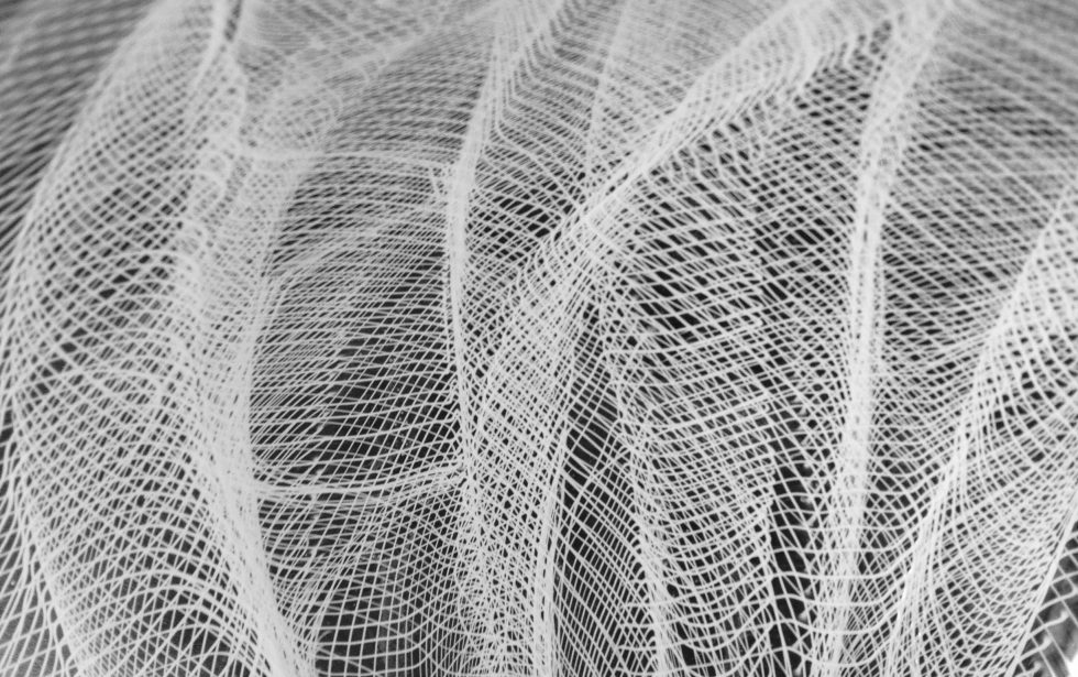 KOSEN - detail - blown glass -